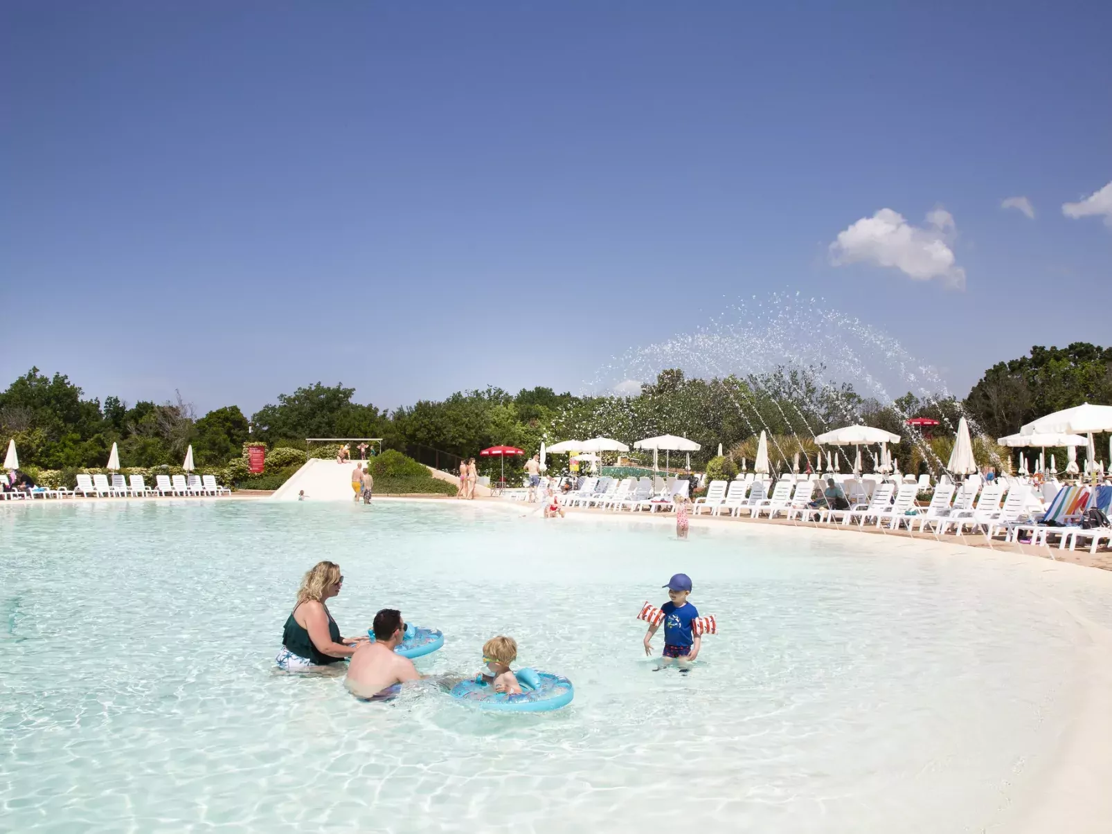Amadria Park Camping Trogir -