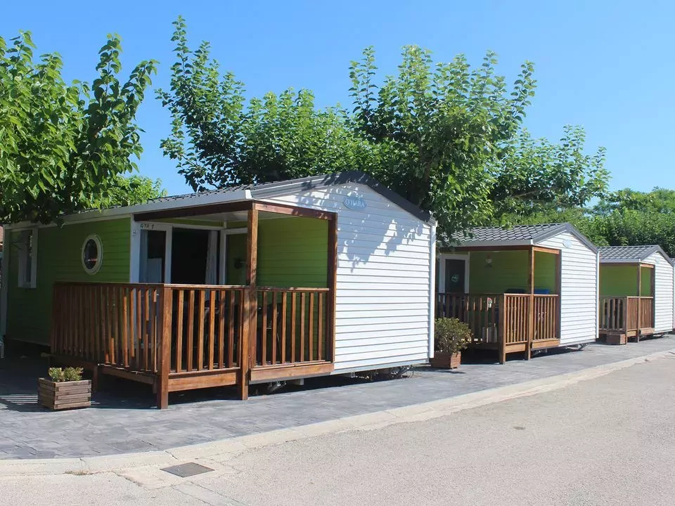 Camping Armanello -