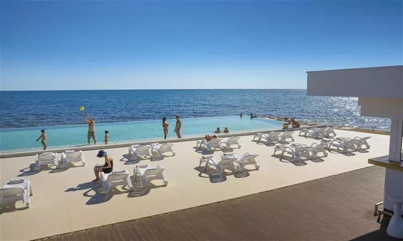 Aminess Sirena Campsite -