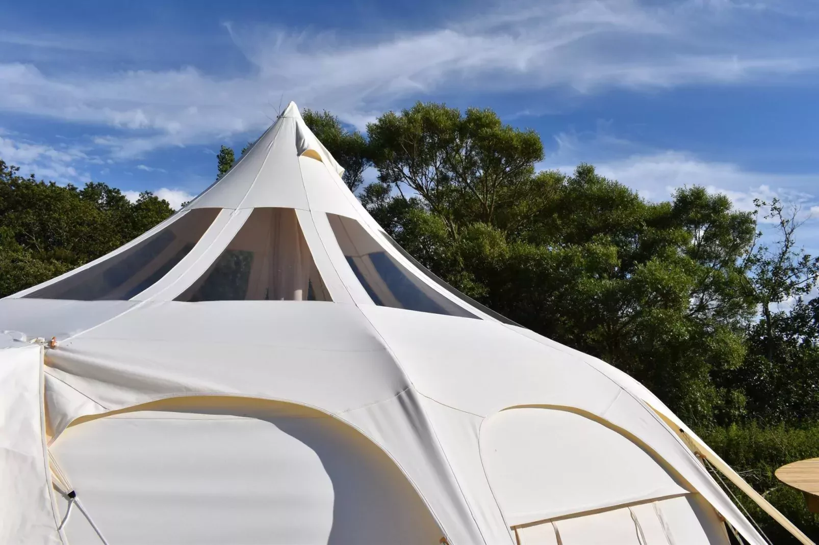 Vesterlyng Camping -