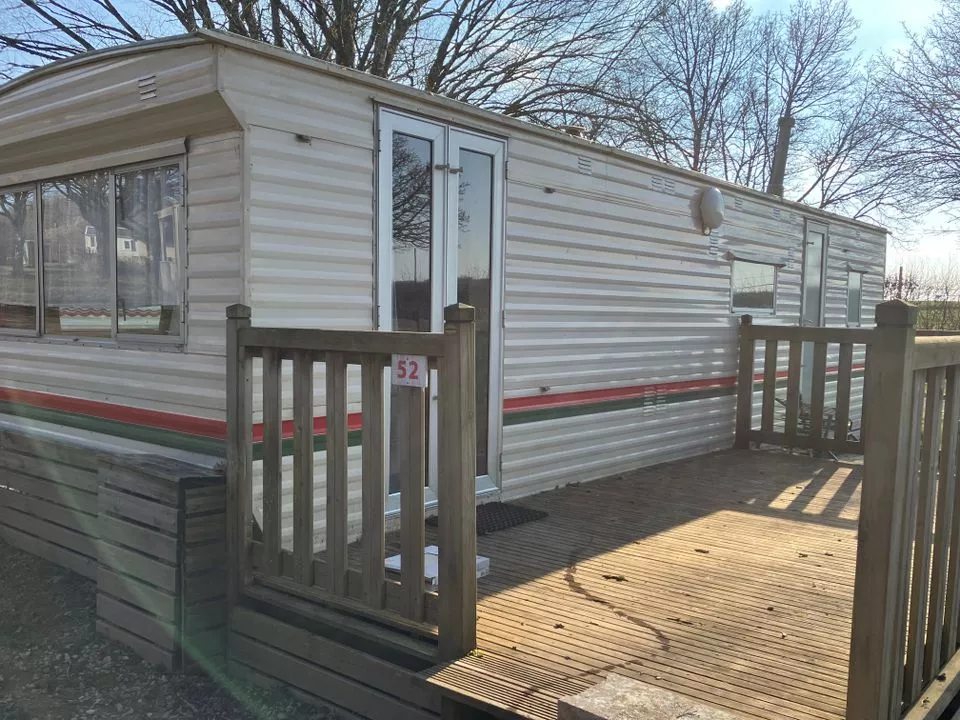 Camping Fontenoy