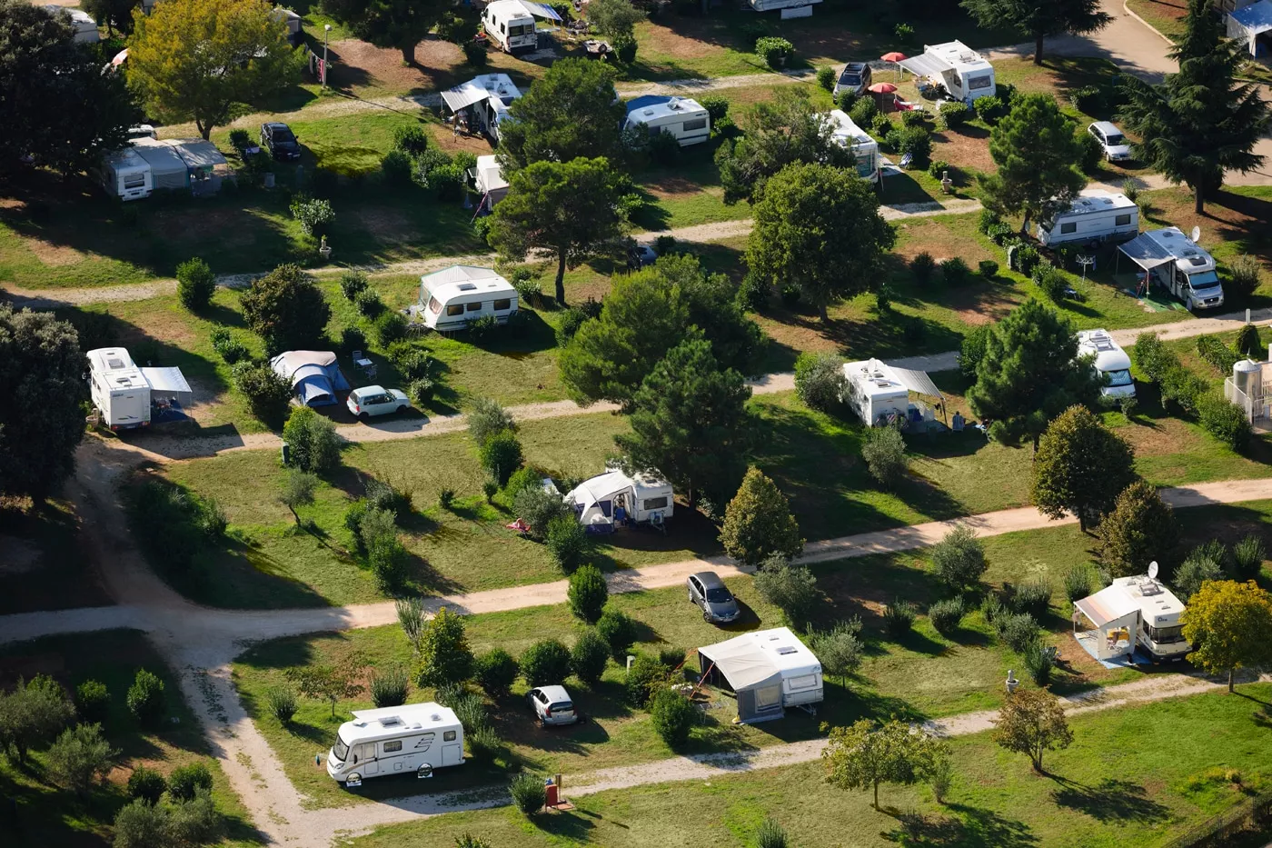 Camping Porto Sole 
