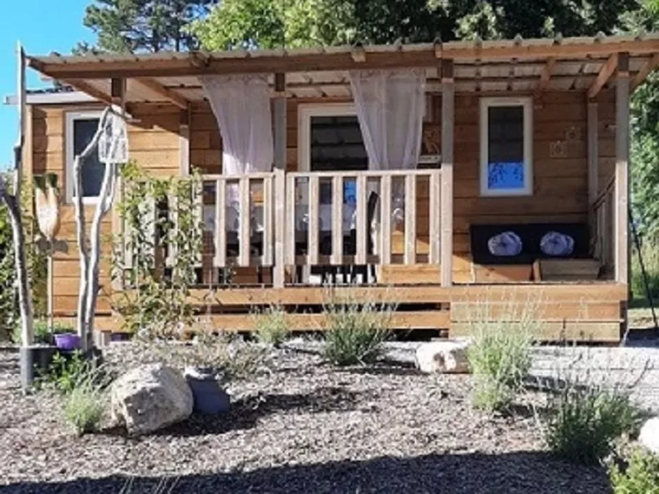 Camping de Boyse -
