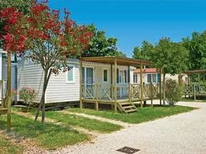 Camping Baia Verde -