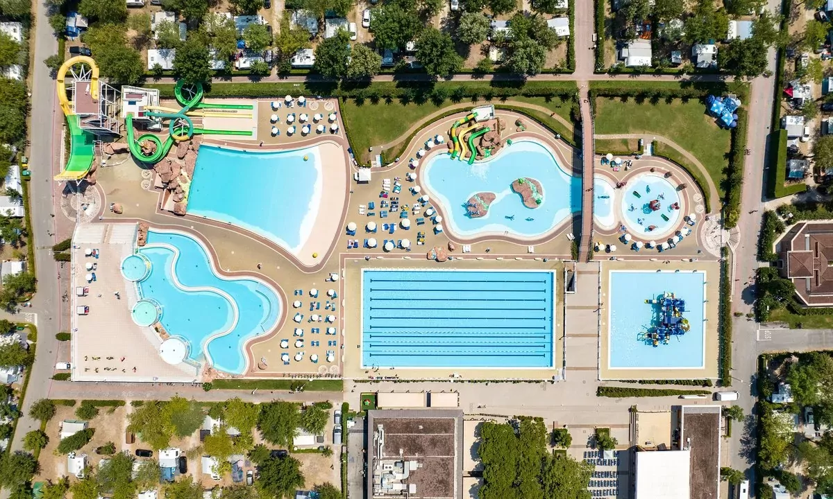 Camping Village Marina di Venezia -