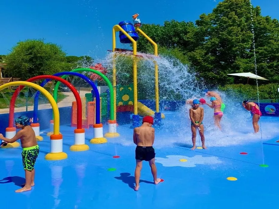 Camping Sabbiadoro 