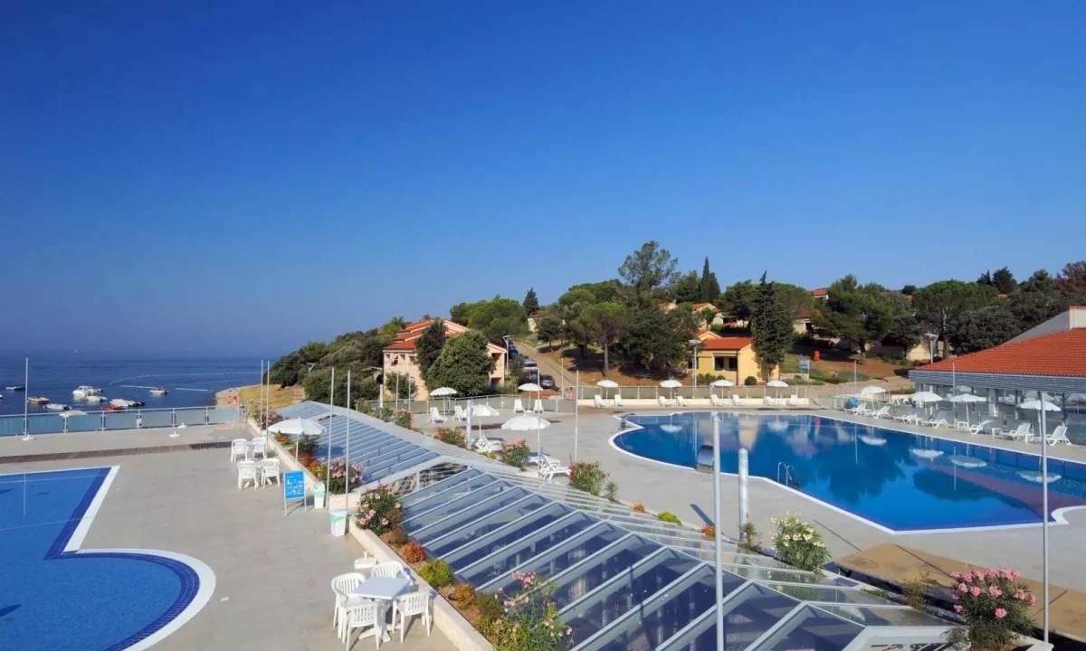 Camping Porto Sole 