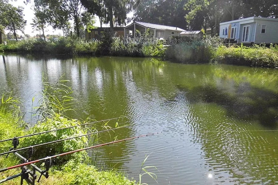 Camping Klein Canada-