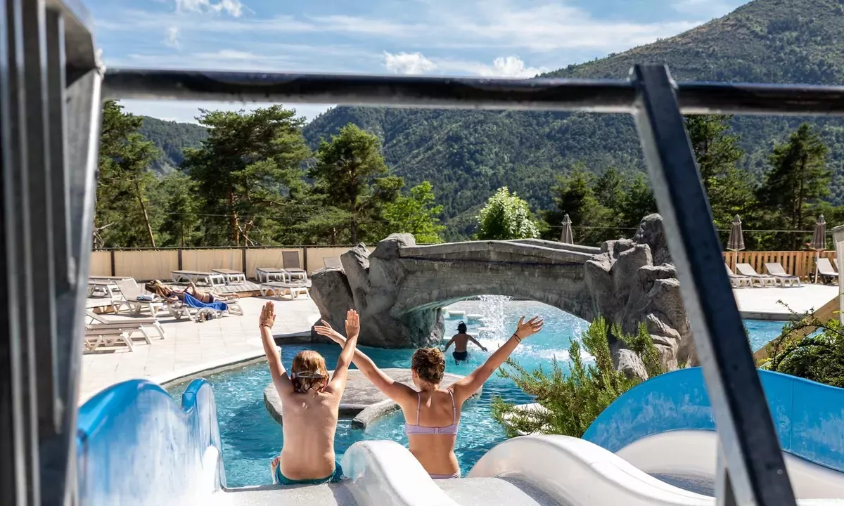 RCN les Collines de Castellane -