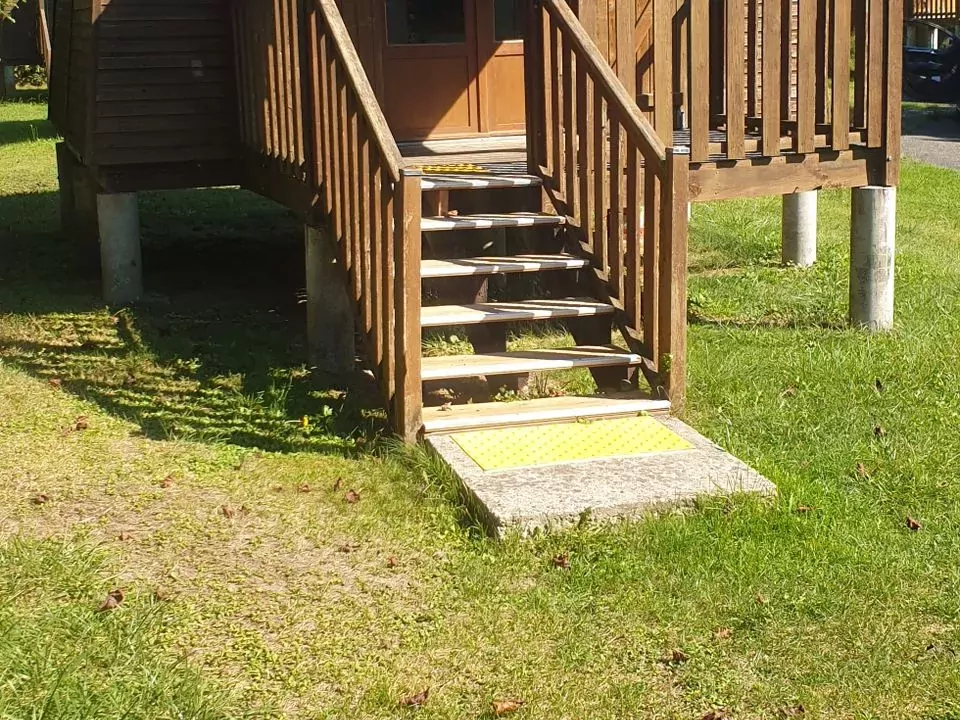 Camping La Dordogne Verte-
