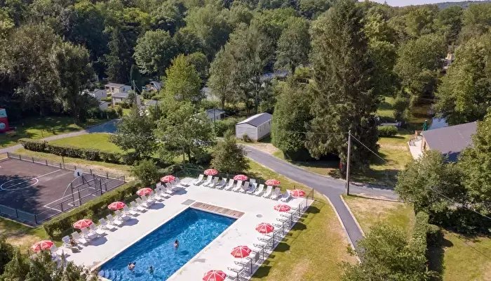 Camping Le Grand Paris -