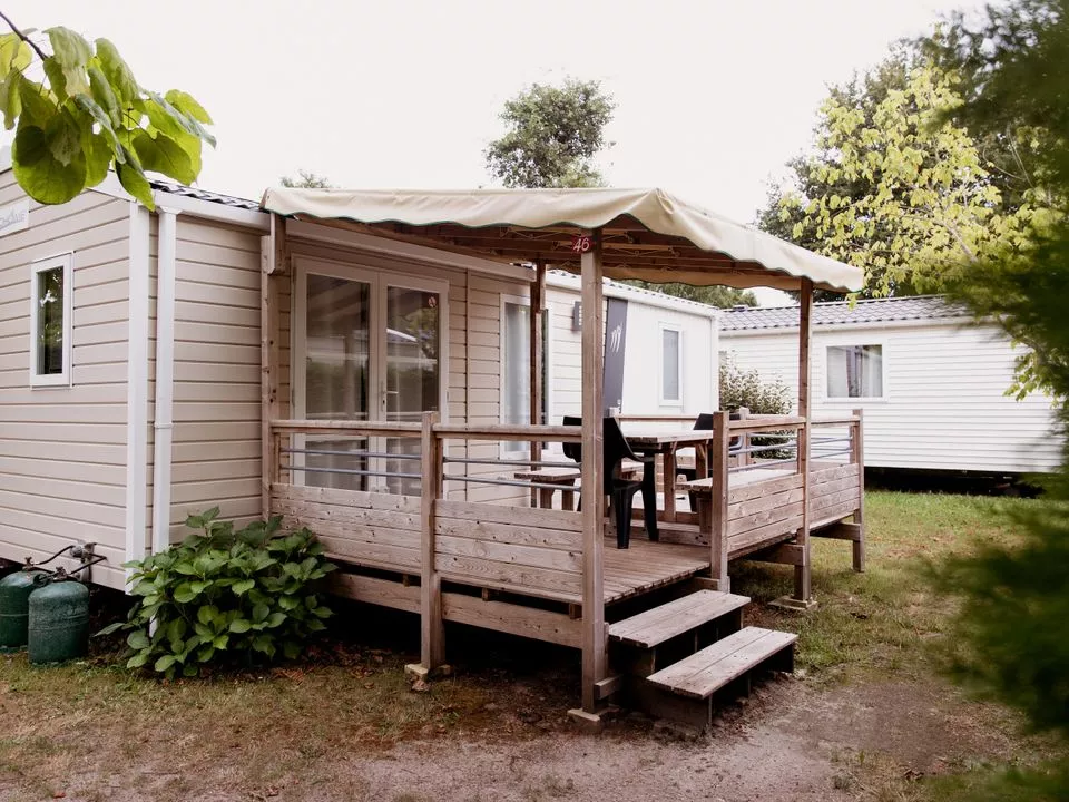 Camping Le Paradis