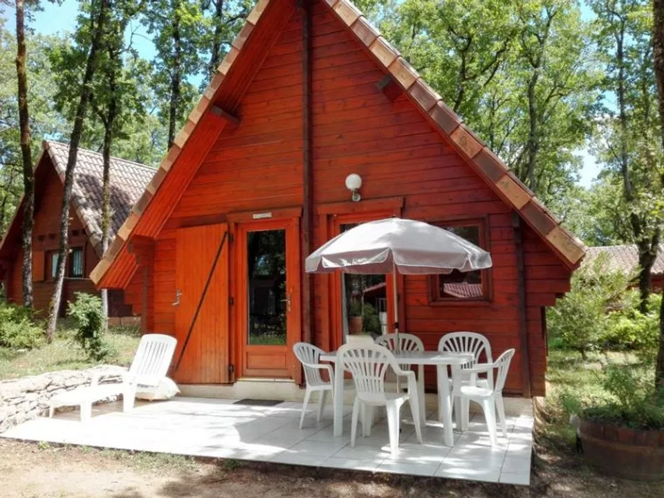 Camping La Truffière 