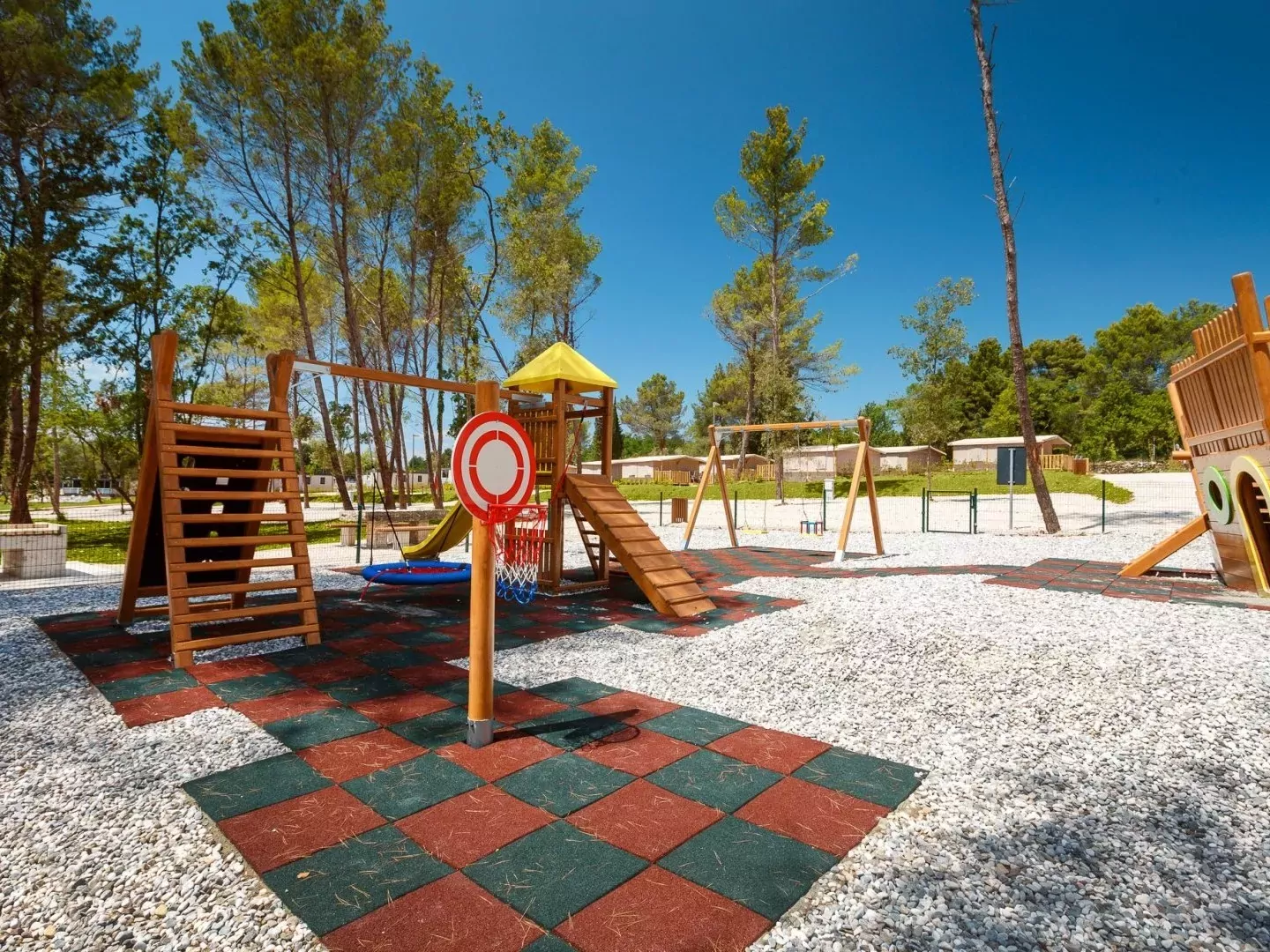 Italy Camping Village -