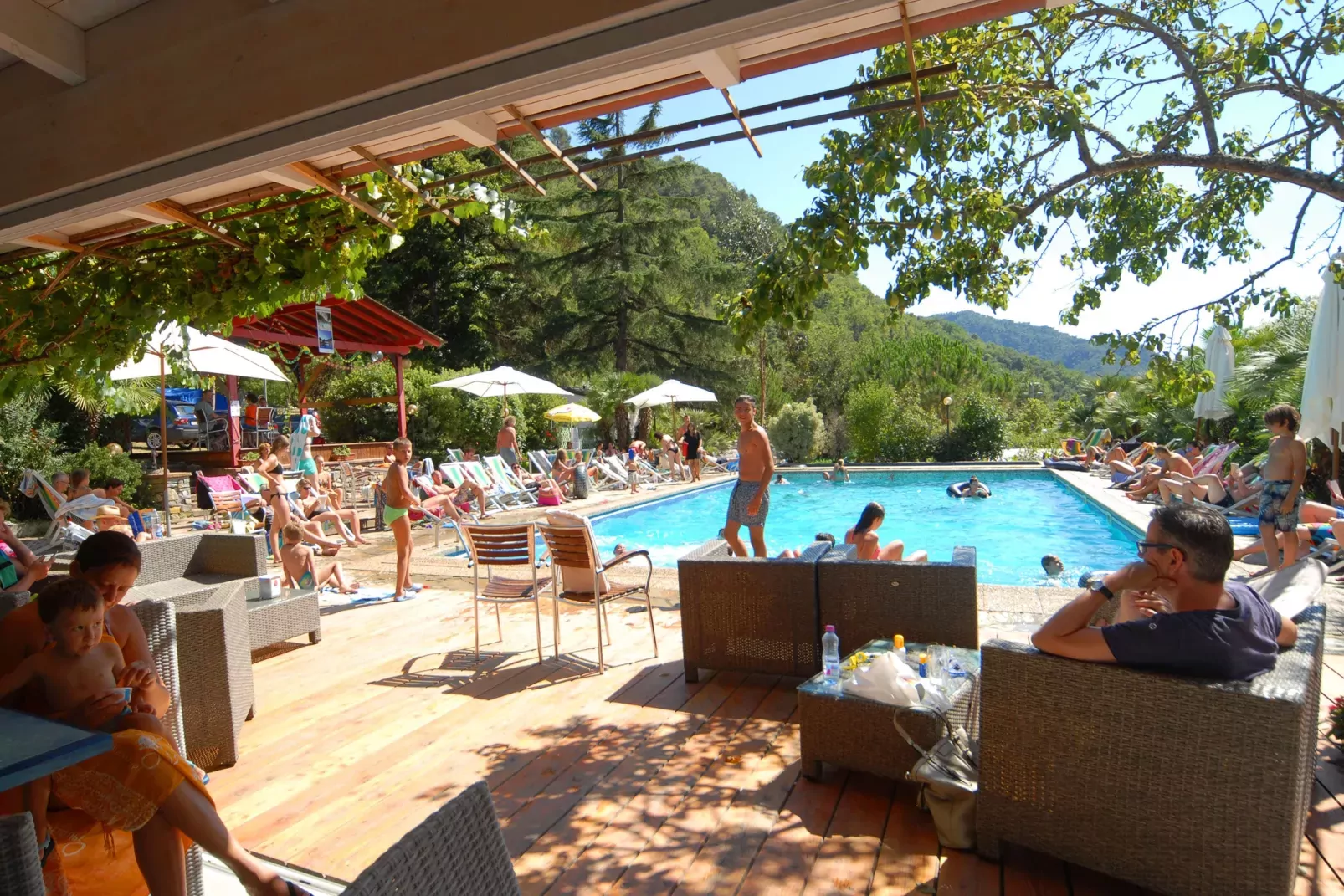 Camping Delle Rose -