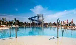 Arena Grand Kažela Campsite -