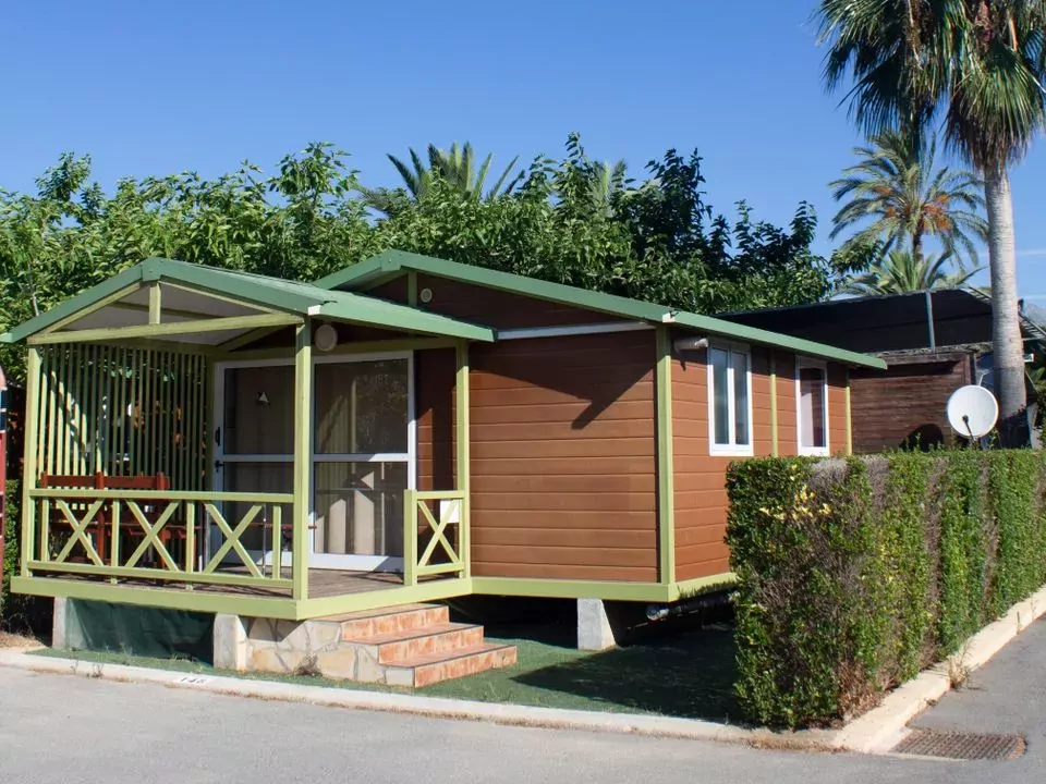 Camping Armanello -