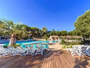 Camping Leï Suves -