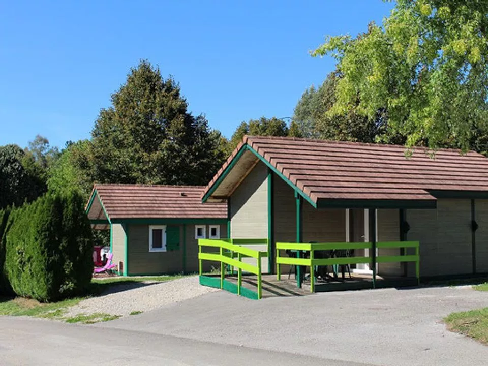 Camping de Boyse 