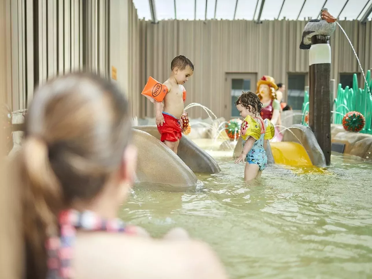 Camping Strasko -