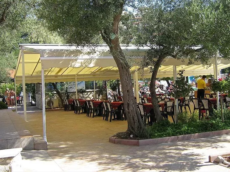 Camping Union Lido -