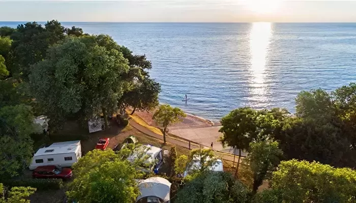 Aminess Maravea Camping Resort -