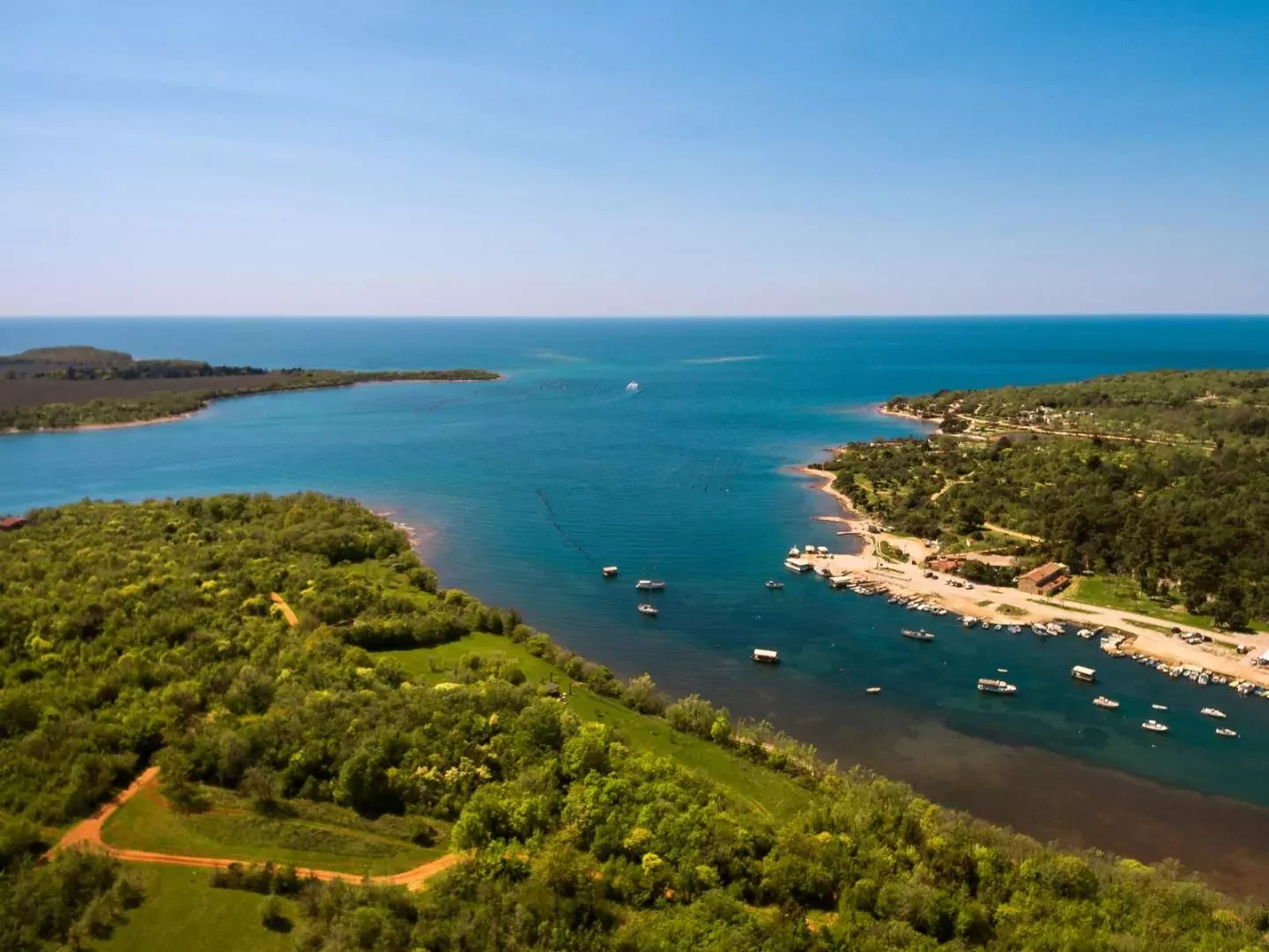 Italy Camping Village -