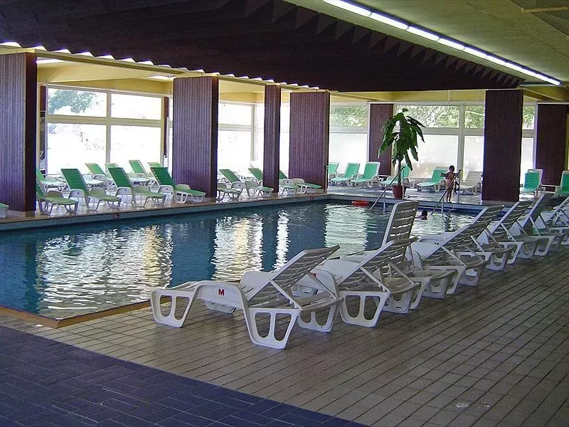 Camping Union Lido -