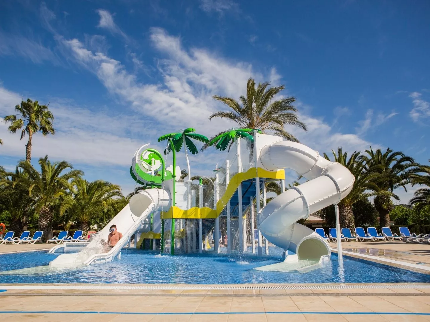 Camping Toscolano 