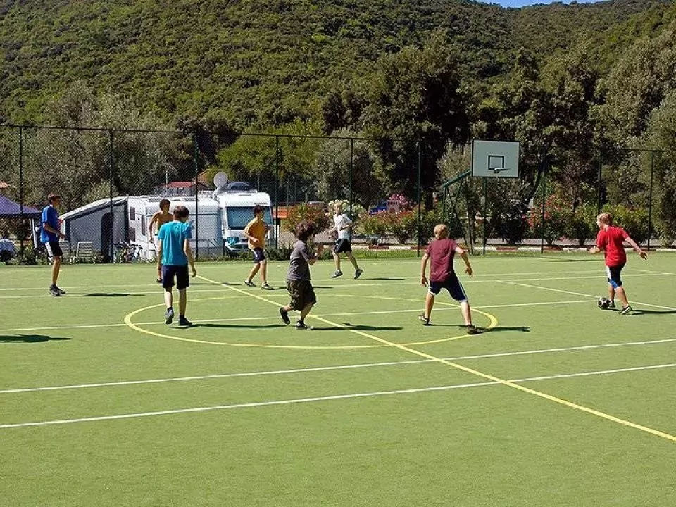 Camping Union Lido -
