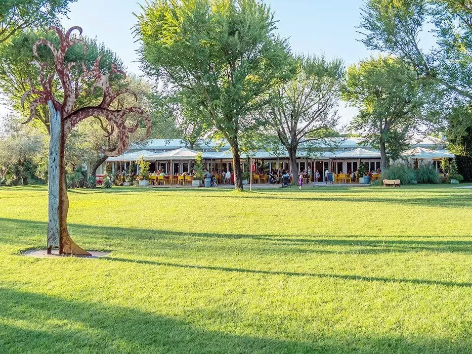 Camping CaSavio -