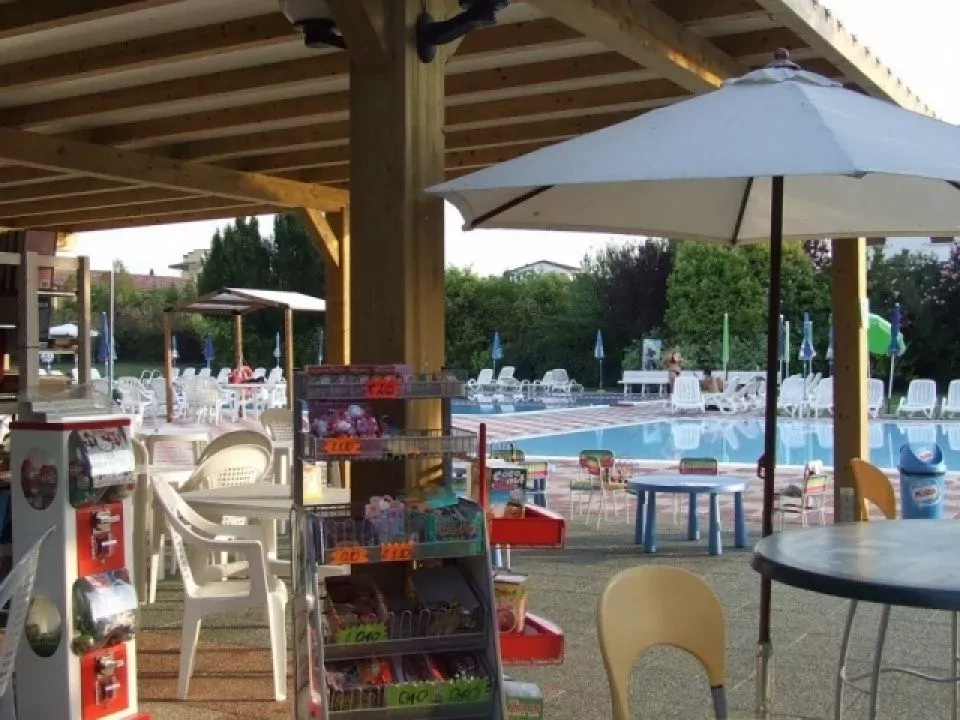 Camping Serenella -