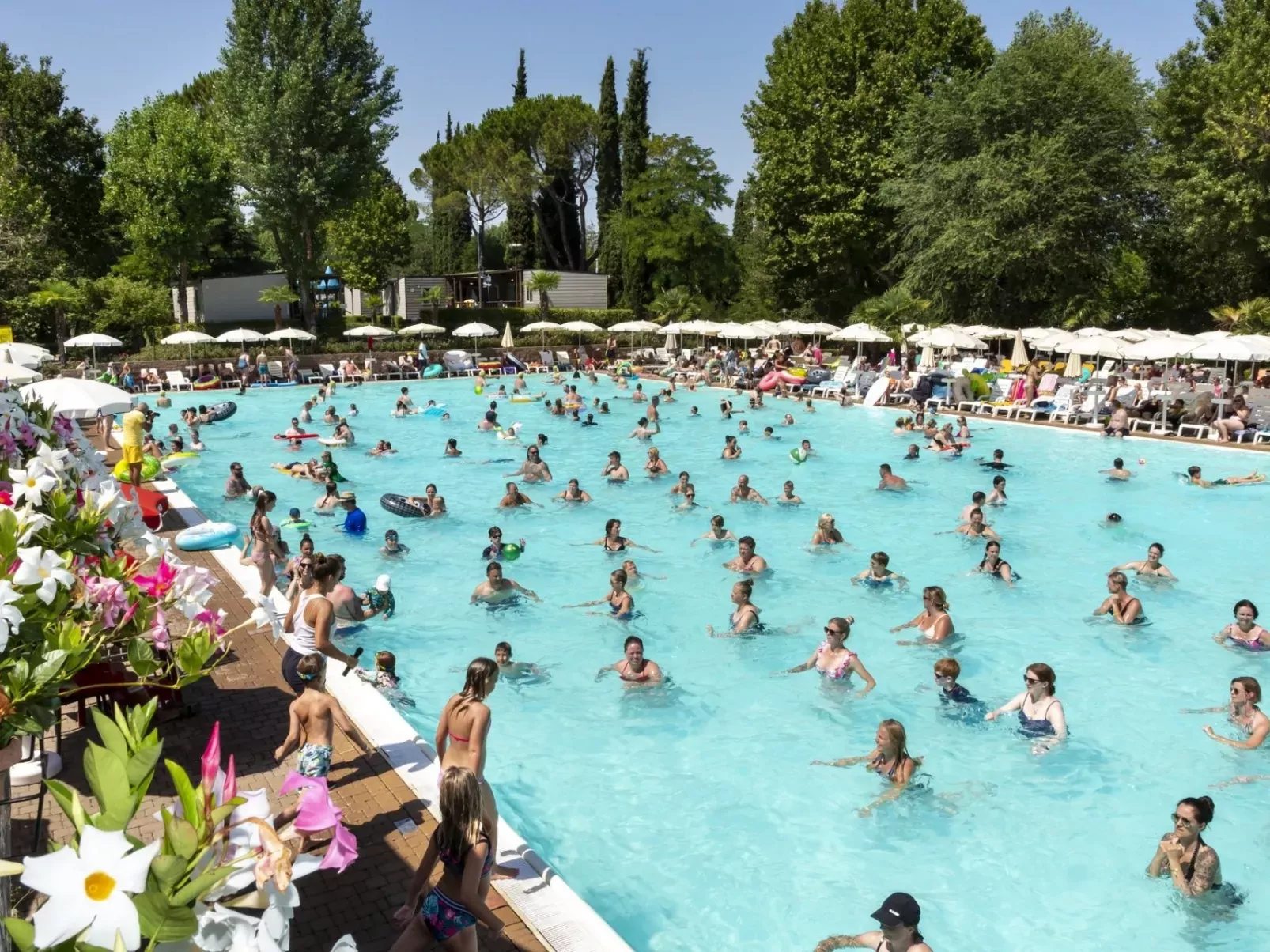 Camping Zaton Holiday Resort -