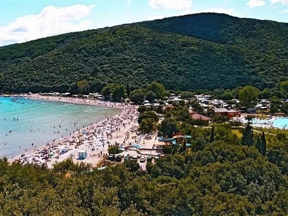 Camping Union Lido -