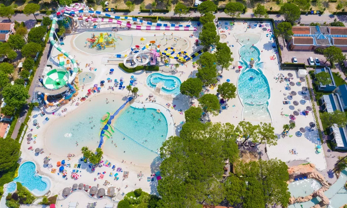 Camping Union Lido -