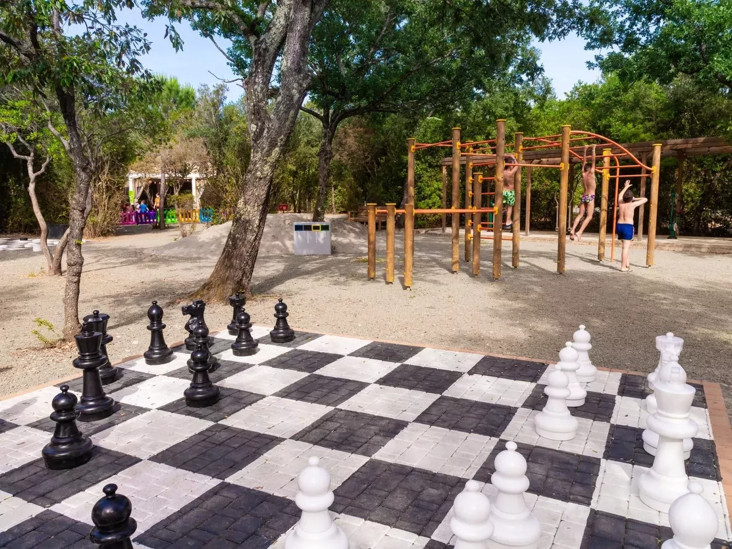Amadria Park Camping Trogir -