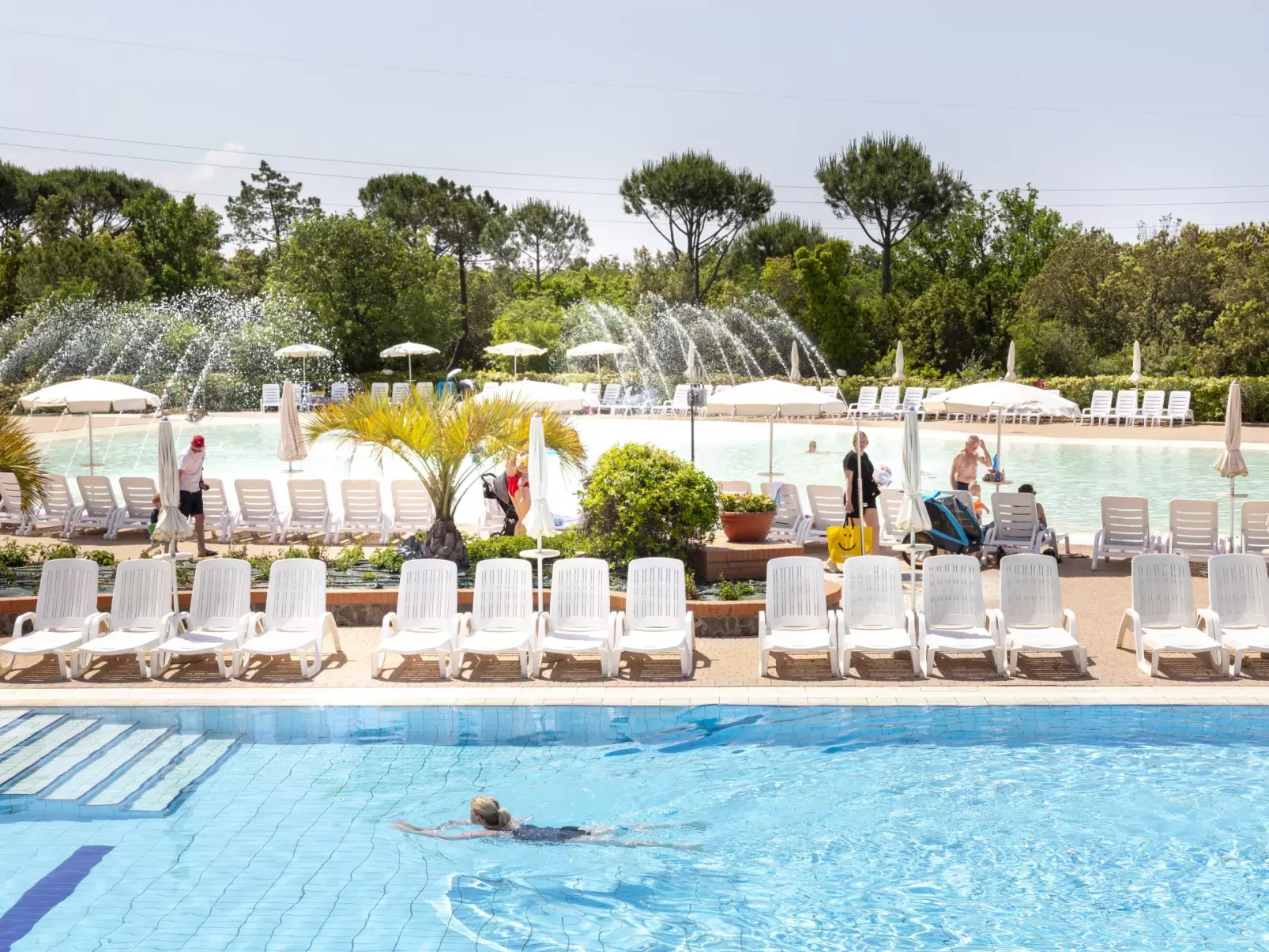Amadria Park Camping Trogir -