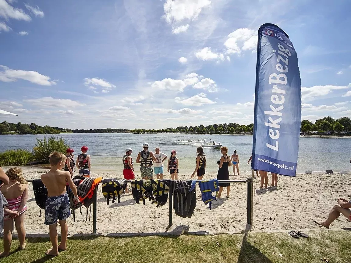 Camping Strasko -