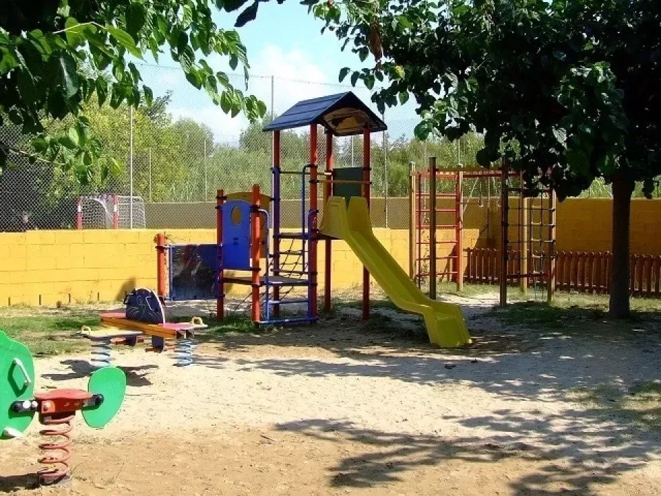 Camping Toscolano -