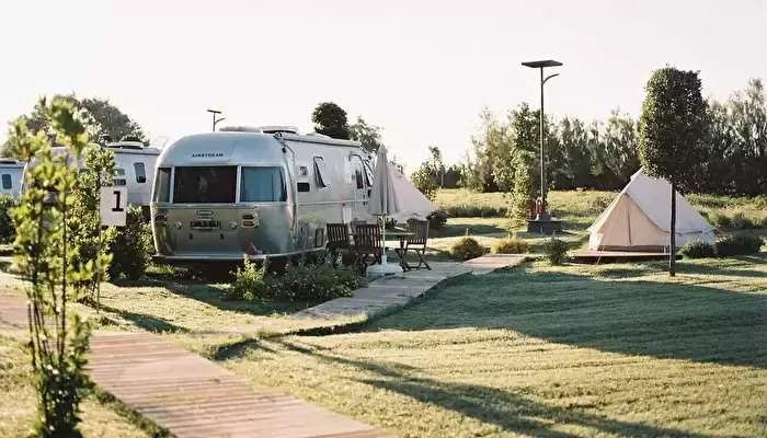 Camping CaSavio -