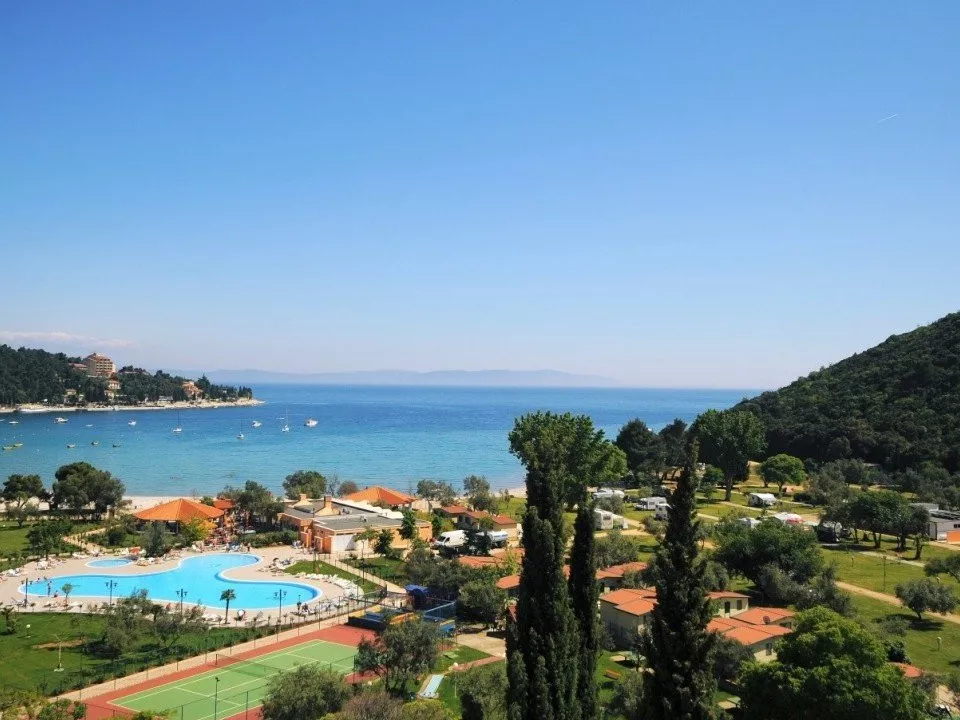 Camping Union Lido 