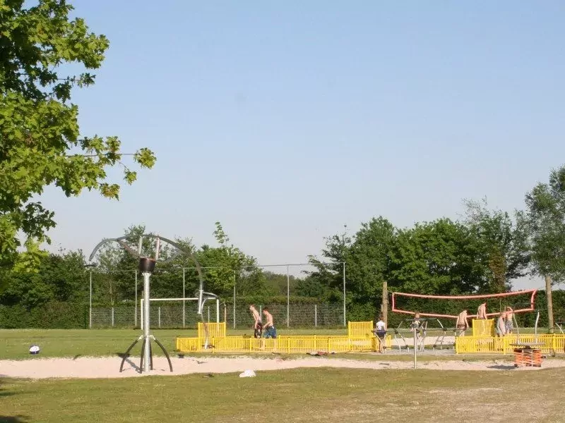 Camping Strasko -