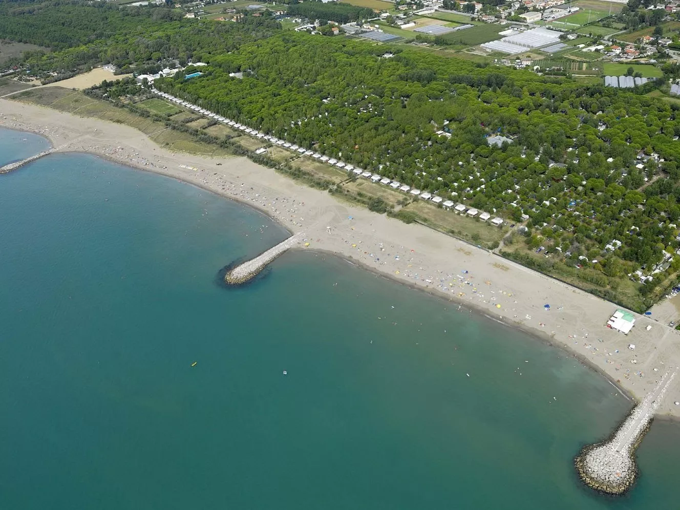 Camping CaSavio 