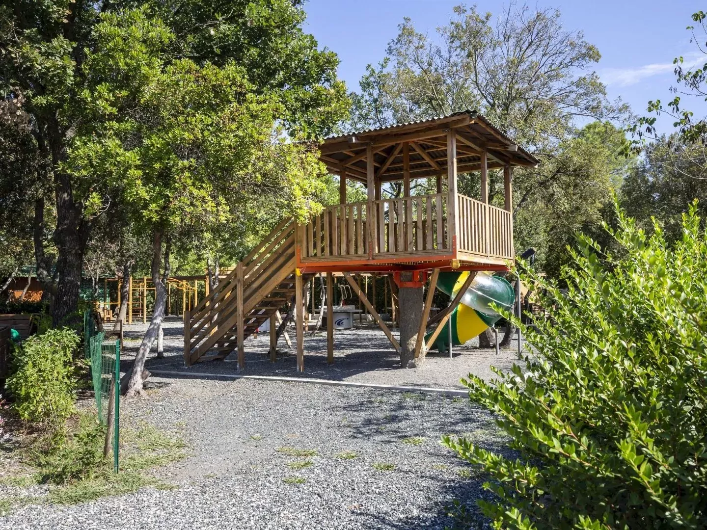 Amadria Park Camping Trogir -