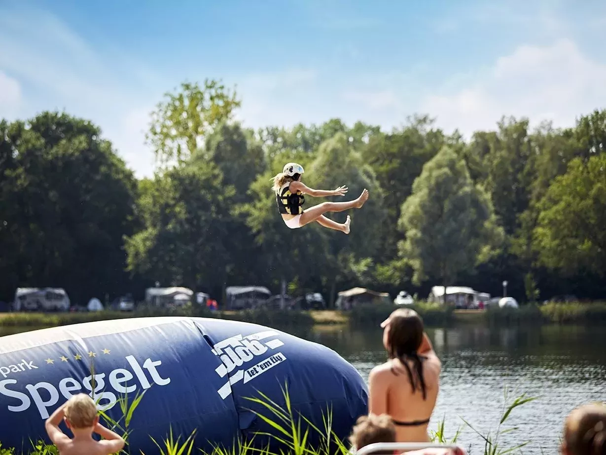 Camping Strasko -