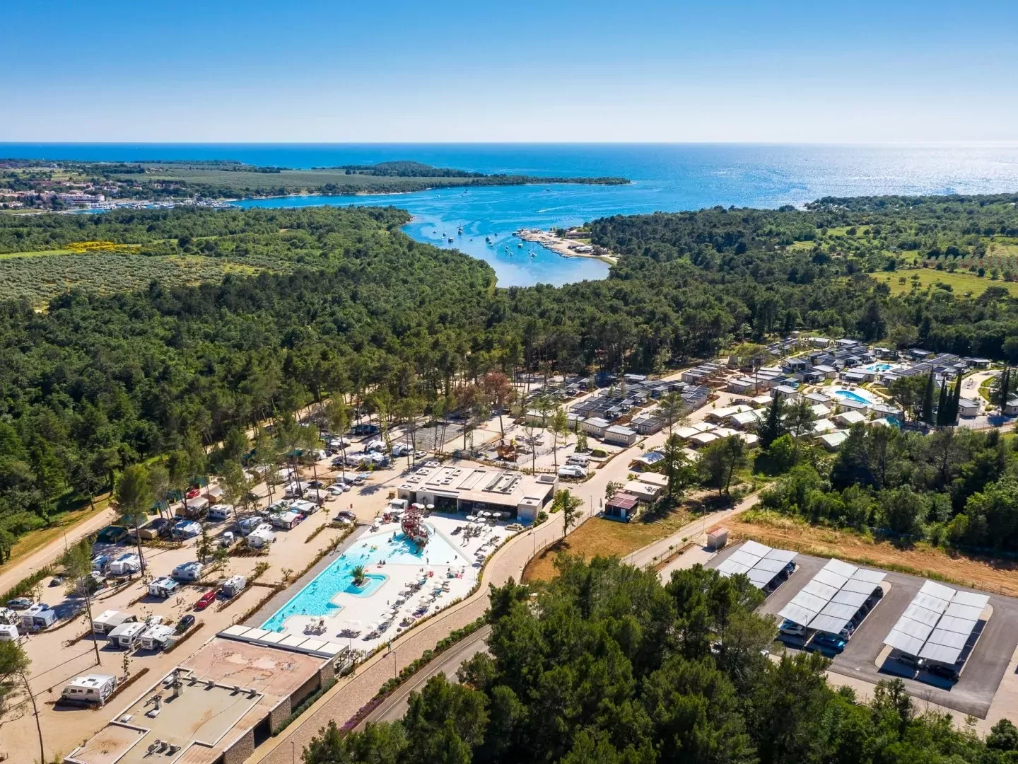 Italy Camping Village -
