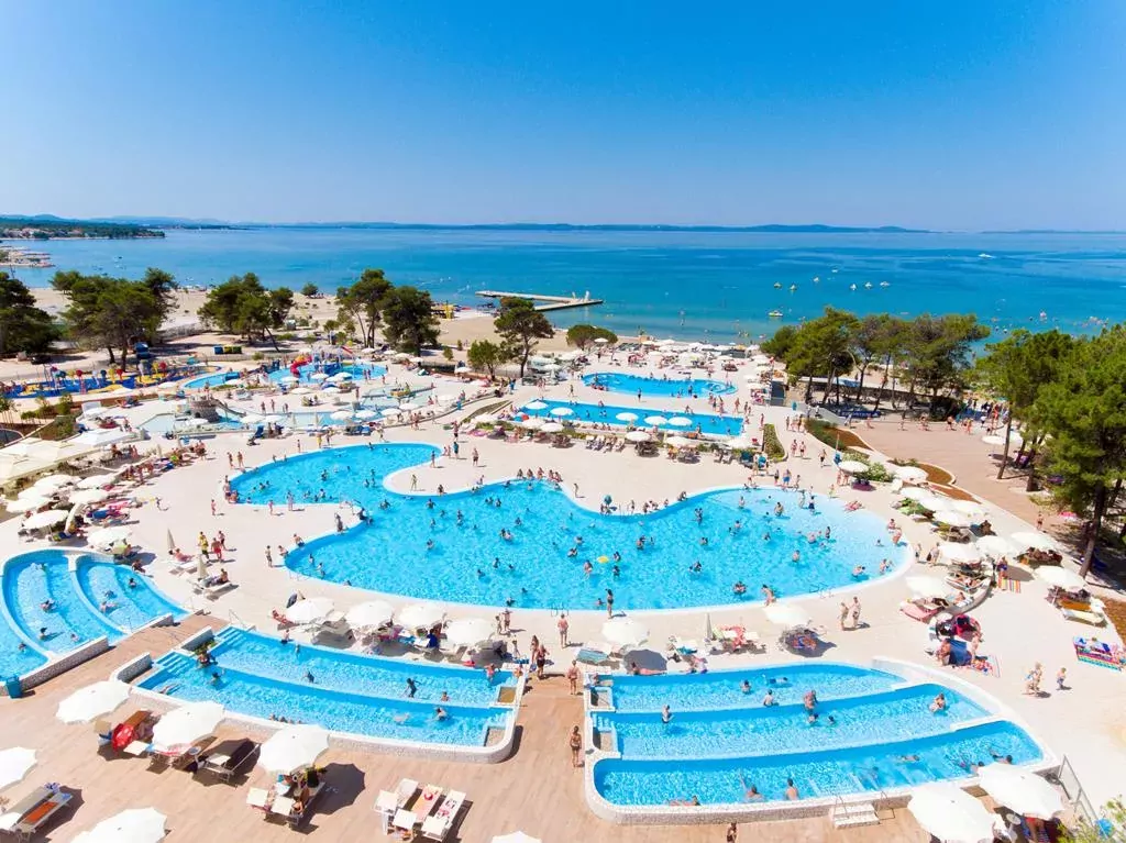 Camping Zaton Holiday Resort -