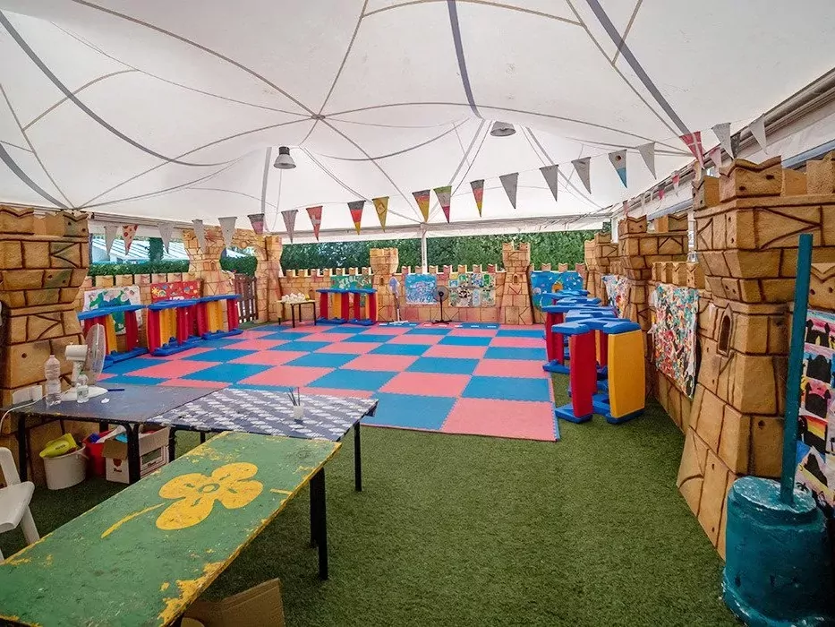 Camping CaSavio -