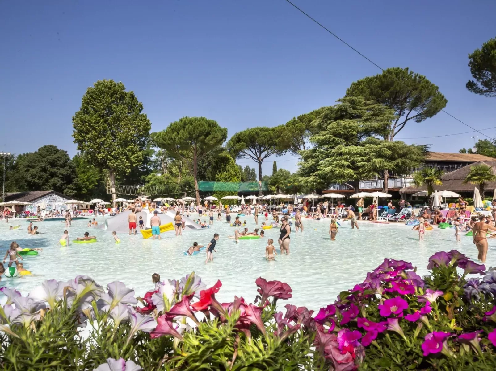 Camping Zaton Holiday Resort -