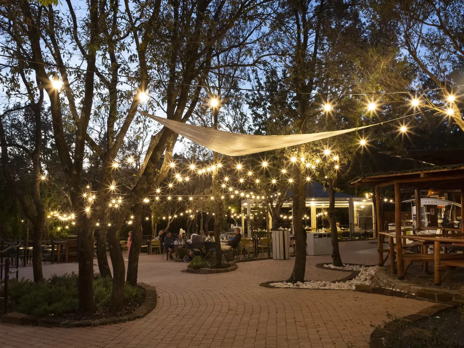 Amadria Park Camping Trogir -
